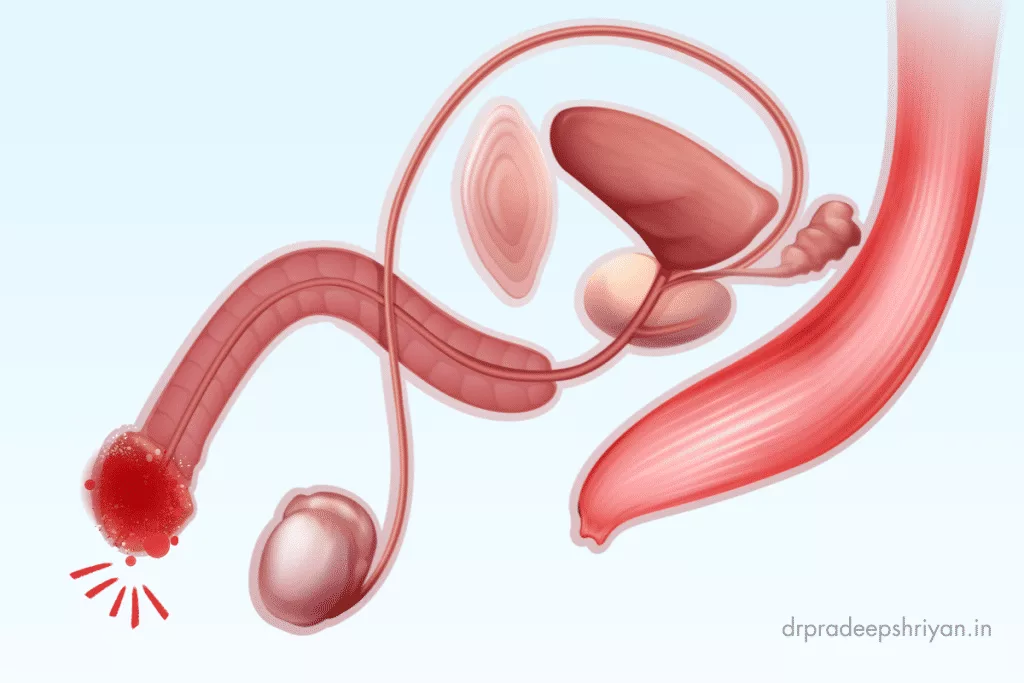 Balanitis treatment in Mumbai suburban